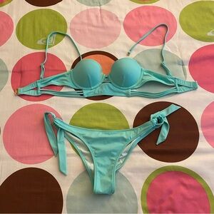 Victoria's Secret bikini